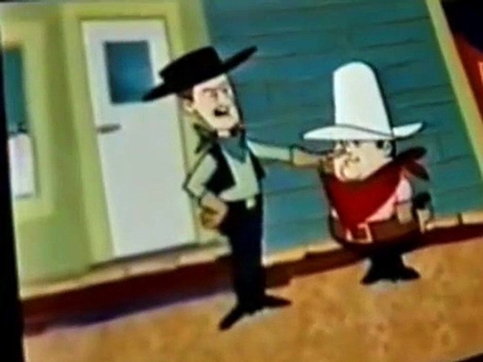 The Abbott and Costello Cartoon Show The Abbott and Costello Cartoon Show E029 Booty Bounty