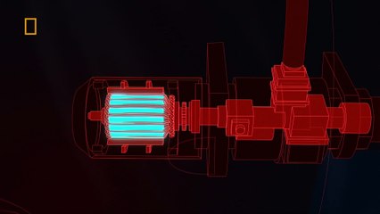 Air Crash Investigations - Pitch Black