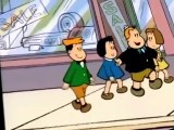 The Little Lulu Show The Little Lulu Show S02 E003 – Tiny Tot’s Syrup – The Night Before Christmas – The Piggie Bank Guard