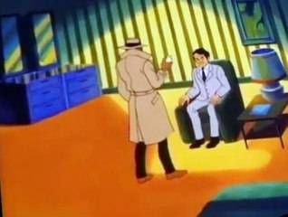 Mister T Mister T S01 E003 Mystery of the Mind-Thieves