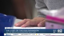 ESA parents register complaints of new Superintendent of Public Instruction's handling of program