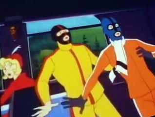 Mister T Mister T S01 E004 Mystery on the Rocky Mountain Express