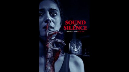 Sound of Silence - Official Trailer © 2023 Horror
