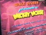 Mickey Mouse Sound Cartoons Mickey Mouse Sound Cartoons E030 Blue Rhythm