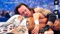 10 Wrestlers Who Perfected A Non-Finishing Move