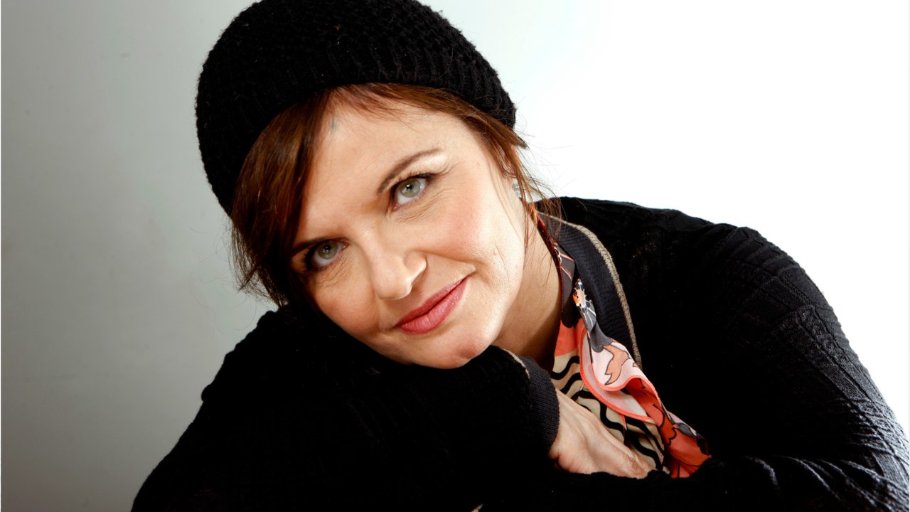 VOICI - Diane Tell : que devient l’interprète du tube Si j’étais un homme ?