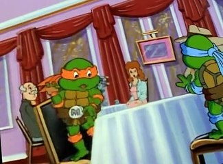 Teenage Mutant Ninja Turtles (1987) Teenage Mutant Ninja Turtles E078 – Back to the Egg
