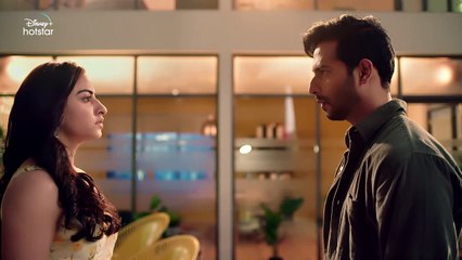 Dear Ishq   Now Streaming   DisneyPlus Hotstar
