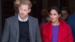 Prince Harry and Meghan not taking legal action against South Park