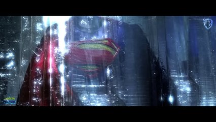 SUPERMAN LEGACY – Teaser Trailer (2025) Wolfgang Novogratz & James Gunn Movie   Warner Bros