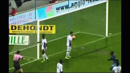 Première rencontre de Walid Mesloub avec Riyad Mahrez