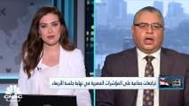 المؤشر الثلاثيني المصري يسجل أدنى إغلاق له في أسبوعين