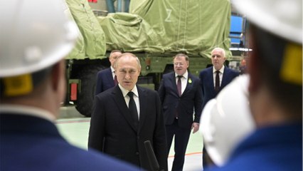 Das ist über die Töchter von Vladimir Putin bekannt