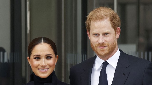 Meghan et Harry moqués dans « South Park » : la duchesse « bouleversée »