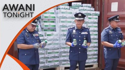 AWANI Tonight: Govt may impose tax on vape products in Budget 2023