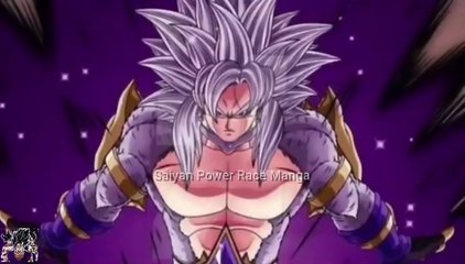 What If Goku were Locked In The Time Chamber and Betrayed EP # 10