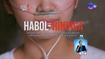 Babaeng may kakambal na oxygen tank, ano ang kondisyon? | Dapat Alam Mo!