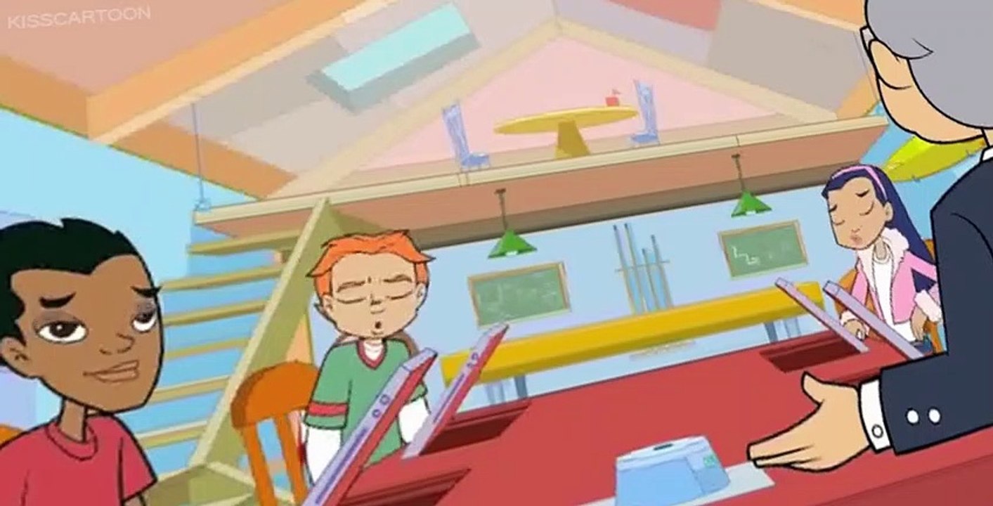 Secret Millionaires Club Secret Millionaires Club E018 – Goooooal