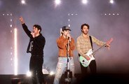 The Jonas Brothers only have one featured artist on their upcoming LP
