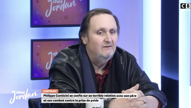 J'ai fait deux mois de coma, six mois de réa : Les confessions de Philippe Conticini sur son opération ratée et ses conséquences