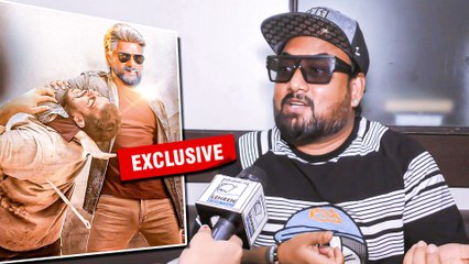 Rapper Hiteshwar ने Khesari Lal Yadav को कहा देसी अर्नाल्ड