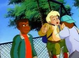 Teenage Mutant Ninja Turtles (1987) Teenage Mutant Ninja Turtles E081 – Bebop and Rocksteady Conquer the Universe