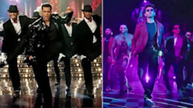 salman ne kartik ko kiya saport l bollywood news l SHAHRUKH KHAN, AKSHAY KUMAR, SALMAN KHAN l