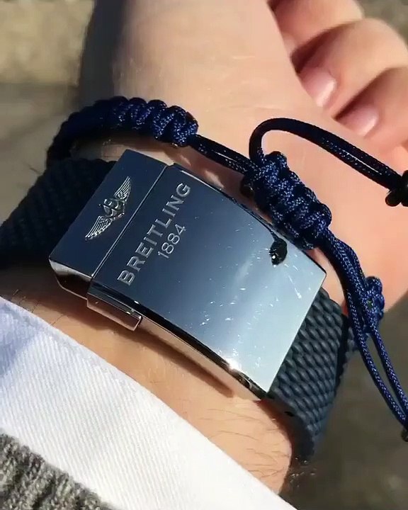 Breitling 1884 SuperOcean