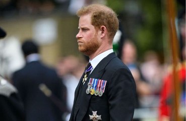 Protection du prince Harry : cette somme déboursée par le gouvernement qui agace les Anglais