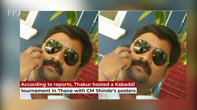 Sanjay Raut Accuses CM Eknath Shinde's Son Of Hiring A Contract Killer To Kill Him