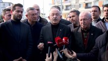 Kılıçdaroğlu: Yahu Allah aşkına siz koskoca Türkiye’de nasıl olur da bir çadır sorununu çözemezsiniz, çözemiyorlarsa bıraksınlar biz çözelim!
