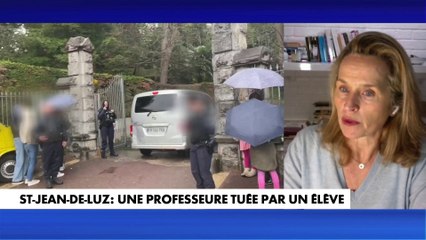 Sophie Audugé : «Aujourd'hui, l'école n'est plus capable ni d'instruire ni de protéger»