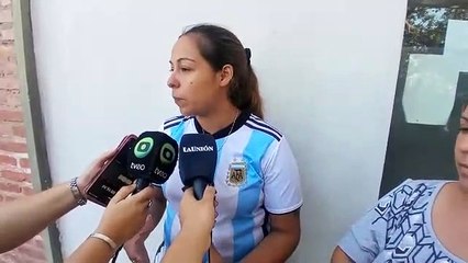 Carnavales en Miraflores - Madres de las menores descompensadas