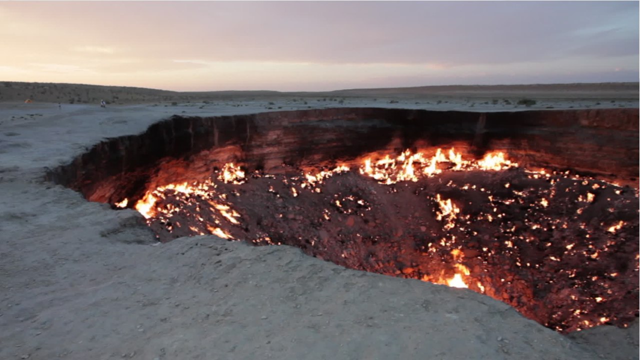Förderung, Nutzen, Preis: Das müssen Sie über Erdgas wissen
