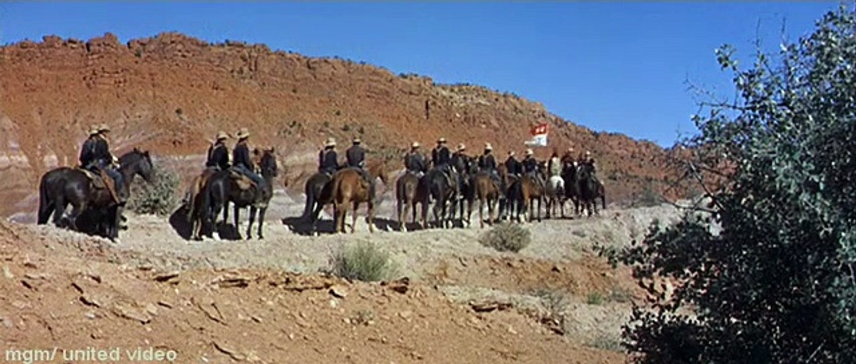 Sergeants 3 full movie - classic movies