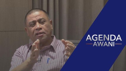 Pelan Perak Sejahtera 2030 akan terus dijayakan walau kerajaan bertukar - MB Perak