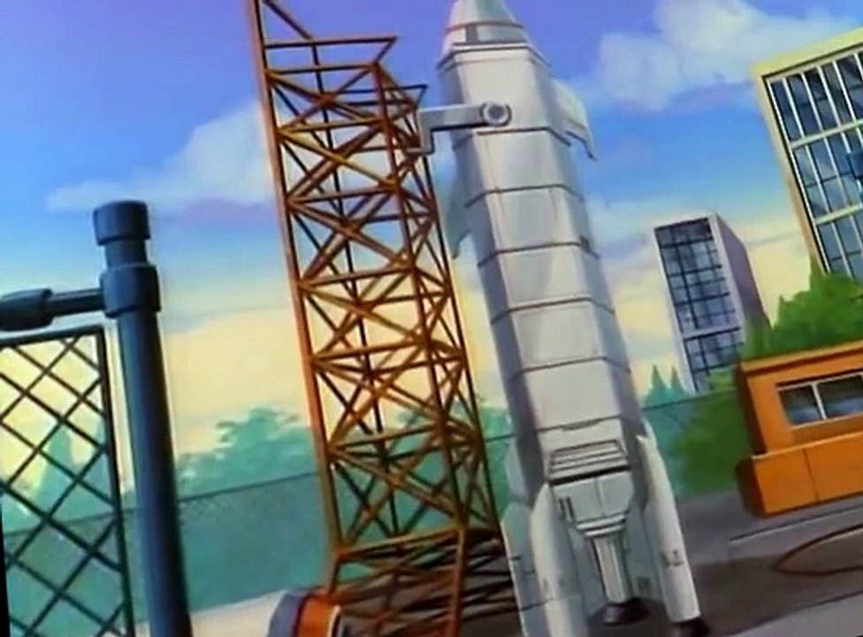 Teenage Mutant Ninja Turtles (1987) Teenage Mutant Ninja Turtles E083 – Slash – The Evil Turtle from Dimension X