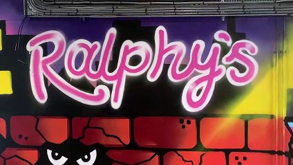 See inside new-look Ralphy's in Peterborough