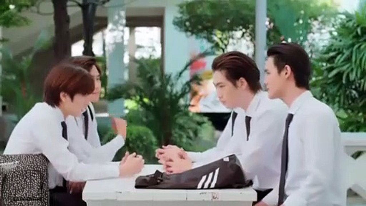 Gen Y 2 - Ep 4 - Eng sub