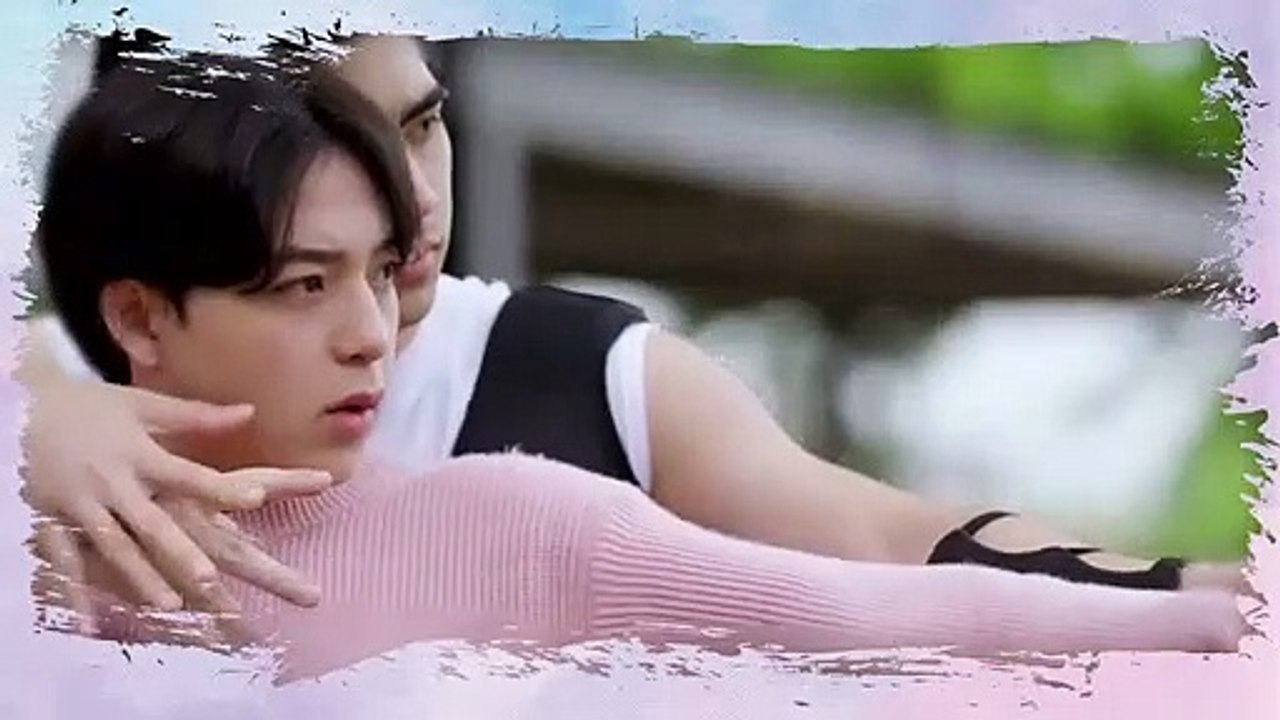 Gen Y 2 - Ep 8 - Eng sub