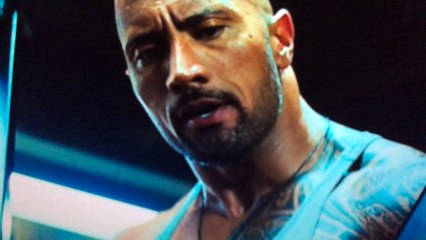 Pain & Gain (2013) Daniel Lugo Meets Paul Doyle