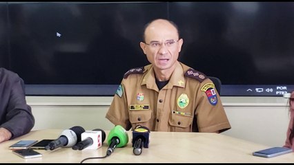 Prefeitura de Cascavel fala sobre resultados da Operação Carnaval