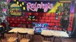 See inside new-look Ralphy's in Peterborough