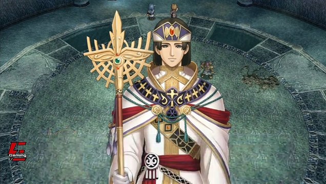 Ys Origin Gameplay Vita3K Emulator Android | Poco X3 Pro