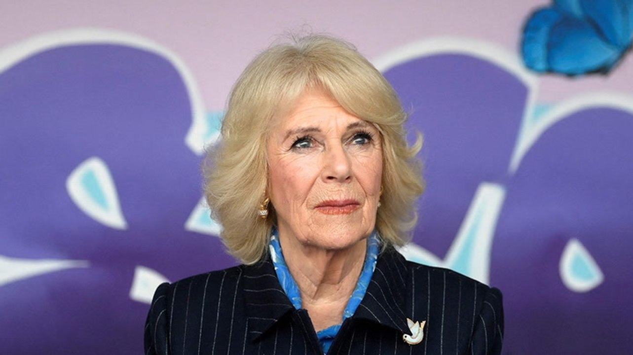 Queen Consort pulls out of royal visit with King as she continues to recover from Covid