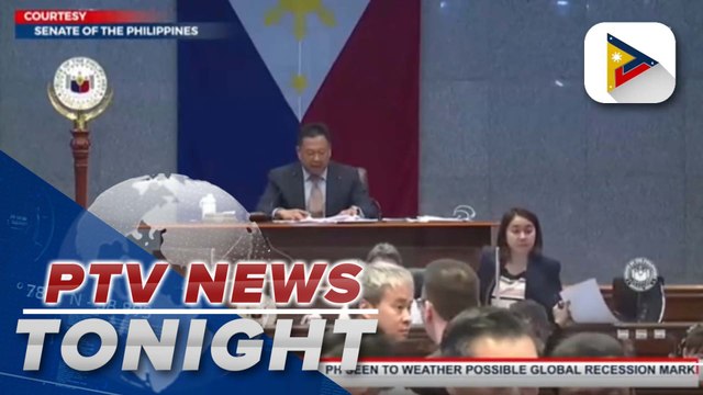 Pres. Ferdinand R. Marcos Jr. welcomes senate’s swift ratification of RCEP