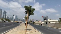 Dubai City Tour  walking tour video my first blog on  dailymotion  P-4