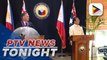 PH-Australia joint maritime patrol discussed during visit of Deputy Prime Minister and Minister of Defense Richard Marles