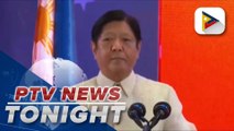 Pres. Ferdinand R. Marcos Jr. says gov’t studying EO 138 under Duterte administration as he attends LMP general assembly