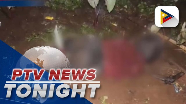 PNP confirms death of suspect in ambush of Lanao del Sur governor